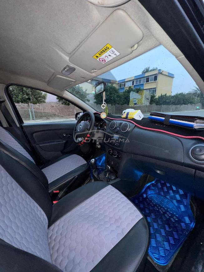 Dacia Logan Diesel Manuelle 2016