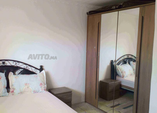 Petite maison meublée à louer mensuellement ou quotidiennement