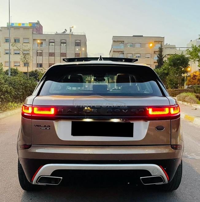 velar range rover  1500Dh dariba
