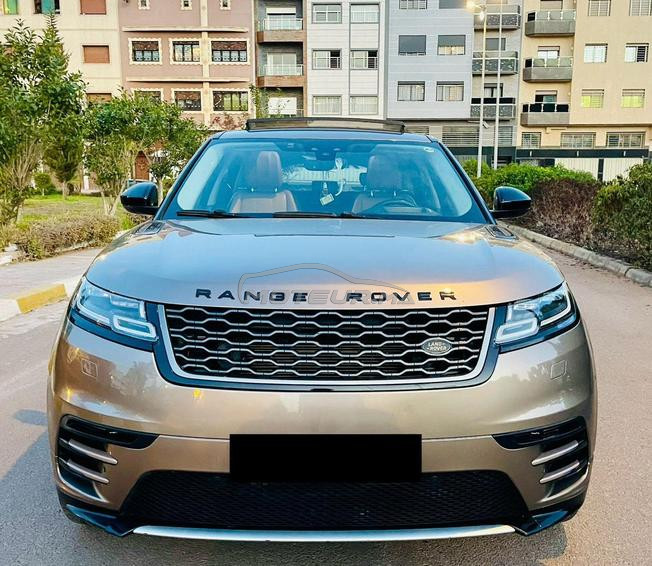 velar range rover  1500Dh dariba