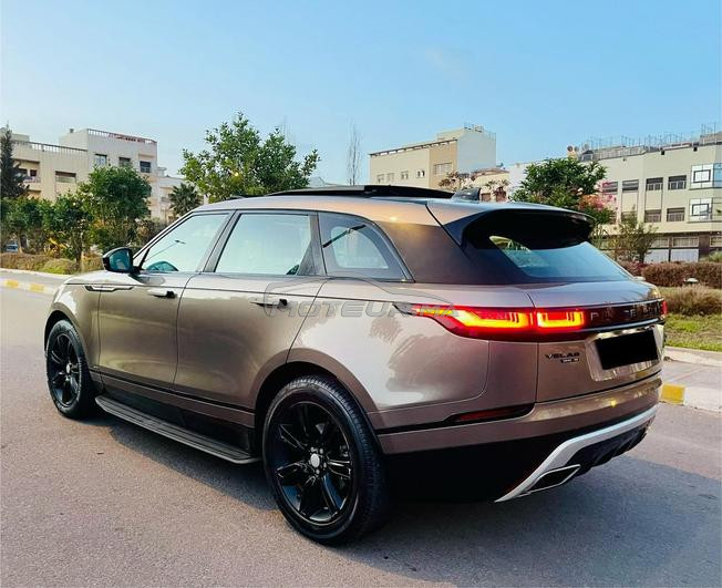 velar range rover  1500Dh dariba