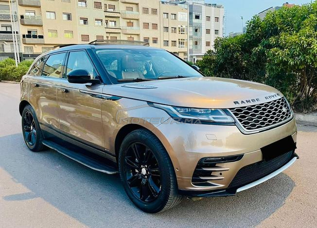 velar range rover  1500Dh dariba