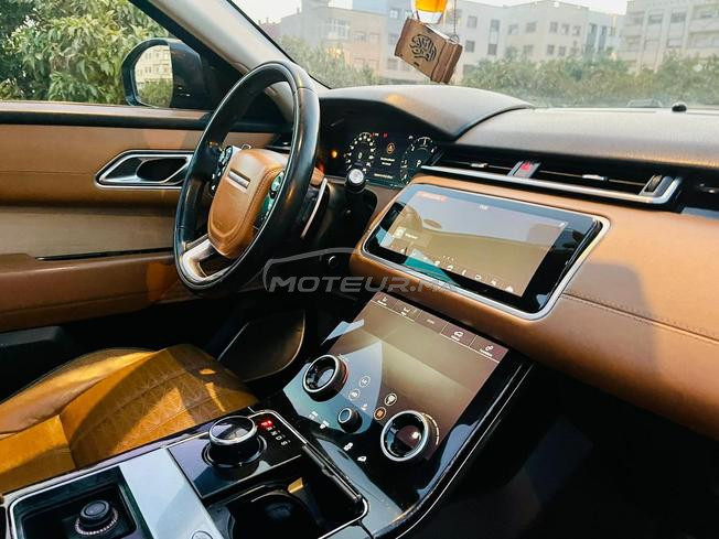 velar range rover  1500Dh dariba