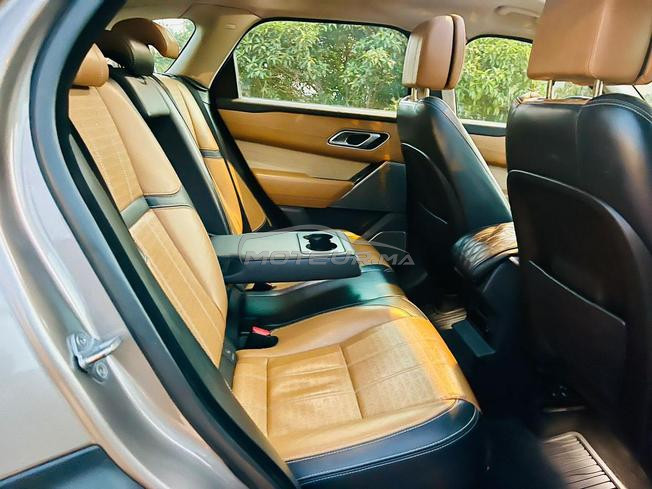 velar range rover  1500Dh dariba