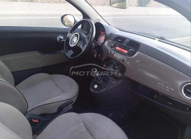 fiat 500 n9iyaaa