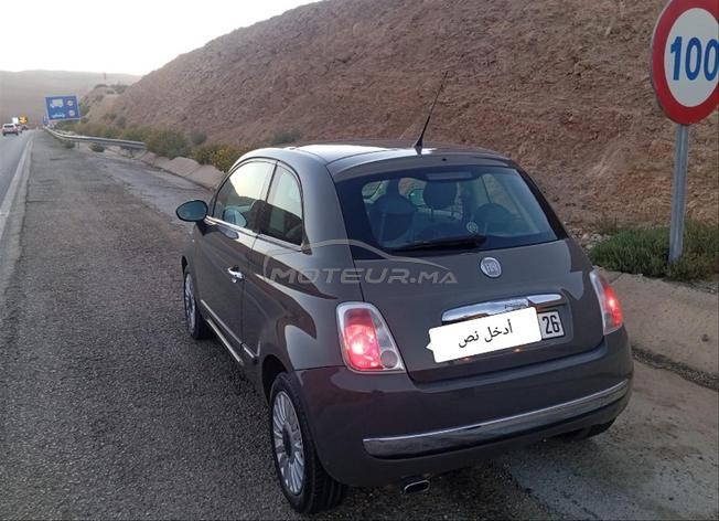 fiat 500 n9iyaaa