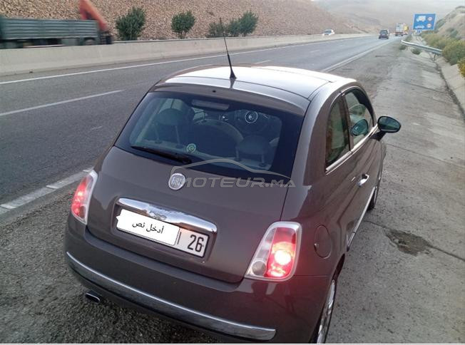 fiat 500 n9iyaaa