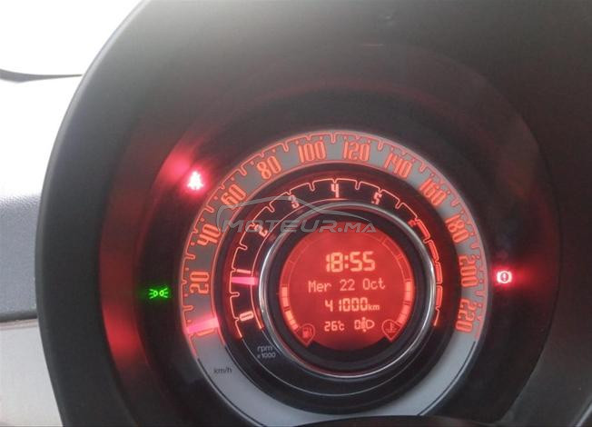 fiat 500 n9iyaaa