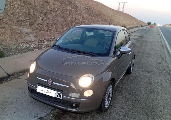 fiat 500 n9iyaaa