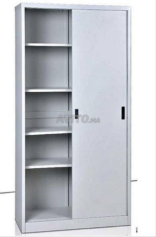 armoire double porte à TANGER