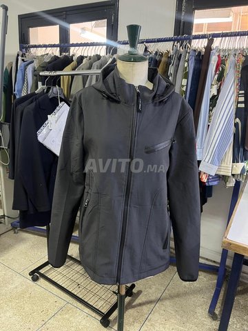 Jacket homme Canada Goose