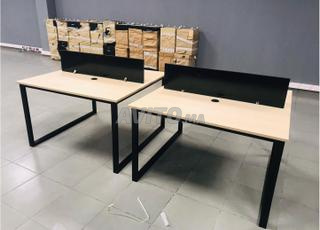 مكتب مارغريت حديث للشركات