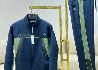 Survêtements hommes اخر صيحات الموضه جودة عالية