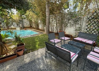 Villa d'exception à Laymoune