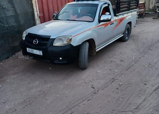 Pick-up à vendre d'occasion