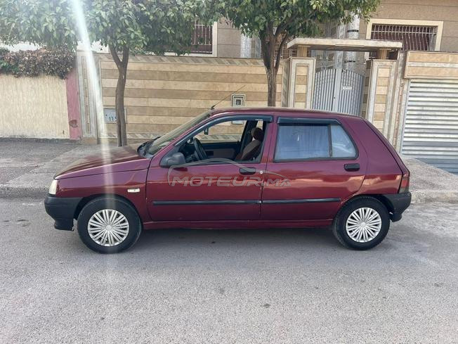 clio 1 mazout