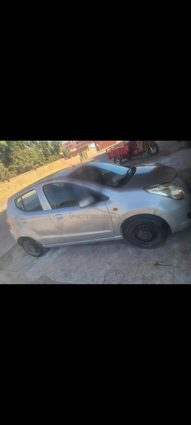 Suzuki Celerio Essence Manuelle 2012 à Marrakech