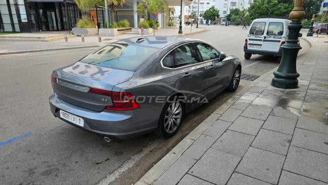 Volvo S90 Diesel Automatique 2020 à Rabat