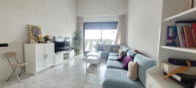Appartement à vendre à CGI ville verte Bouskoura - 2
