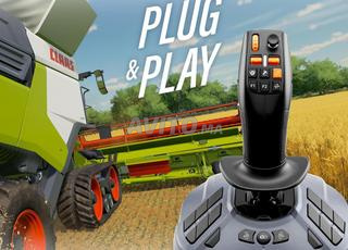 Thrustmaster SimTask FarmStick