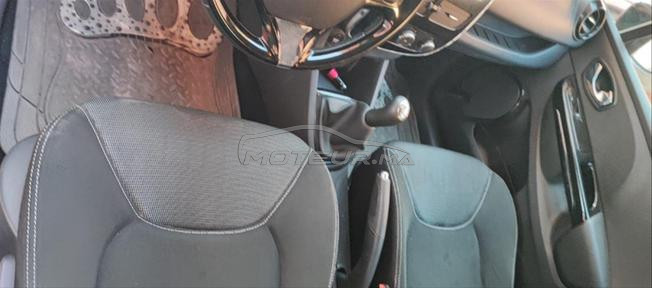 renault clio diesel bon êtat
