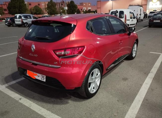 renault clio diesel bon êtat