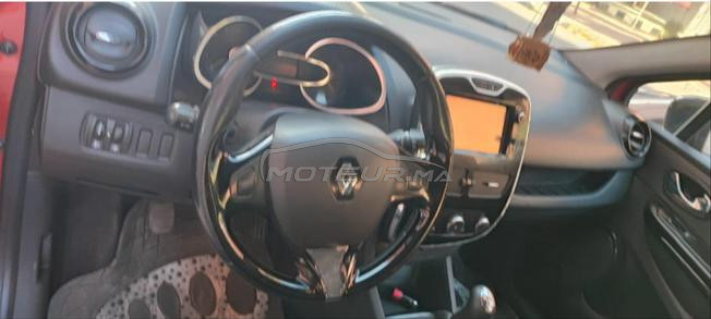 renault clio diesel bon êtat