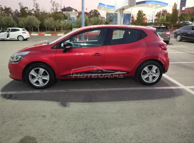 renault clio diesel bon êtat