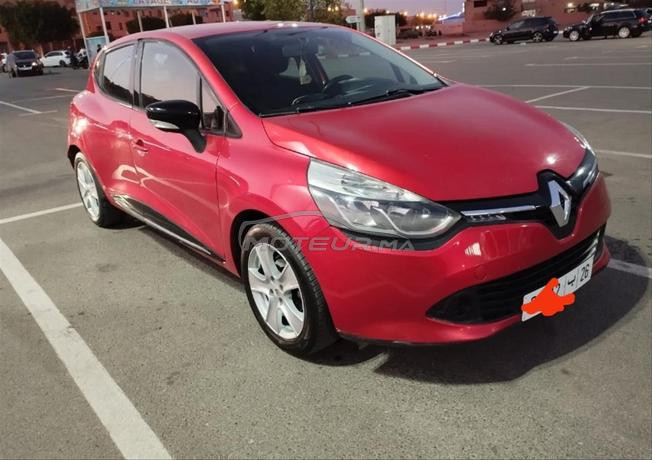 renault clio diesel bon êtat