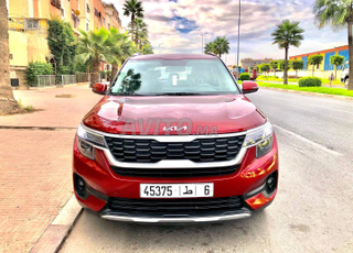 Belle Kia Seltos toutes options