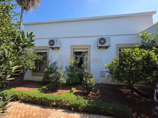 Villa à vendre à Rabat