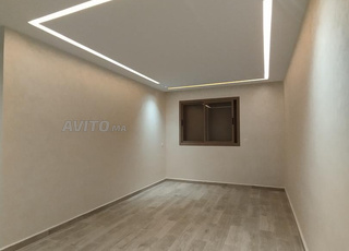 Appartements modernes titrés à vendre