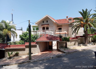 VILLA A VENDRE