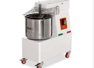 PÉTRIN PROFESSIONNEL 10L TÊTE FIXE