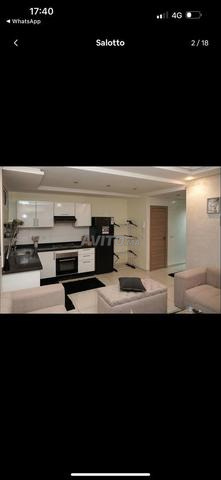 Duplex à louer 90 m² à Marrakech 7000 DH - 2