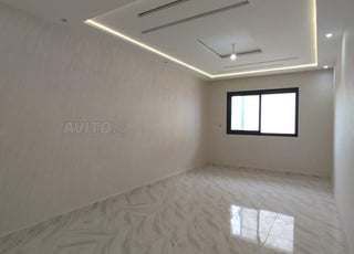 Appartements titrés à vendre avec trois chambres