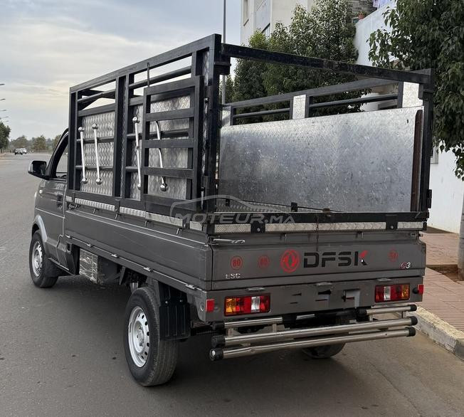 DFSK C31  très bon état 