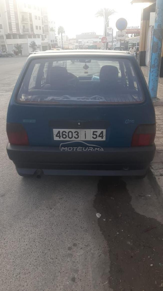 fiat uno2001