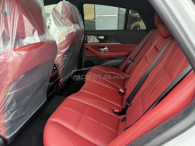Mercedes-Benz Classe GLE Hybride Automatique 2025