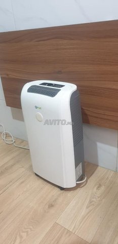 مزيل الرطوبة R-Pur