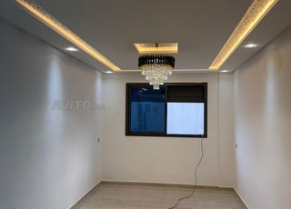 شقة للبيع 82 متر مربع في الطابق الرابع في أكادير