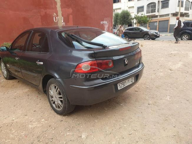 Renault Clio Essence Manuelle 2007 à Casablanca