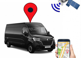 traceur gps pour RENAULT MASTER