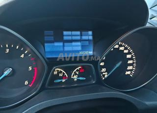 Ford Kuga Diesel Manuelle 2016 148.000 DH