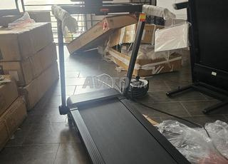 سير كهربائي Runner Fat