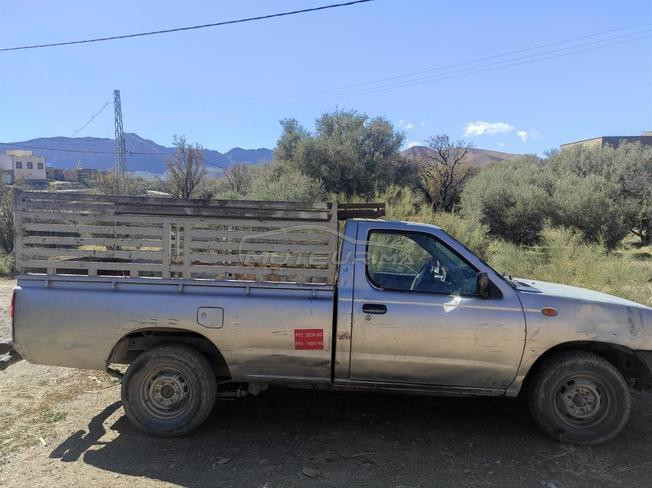NissanPick-Up