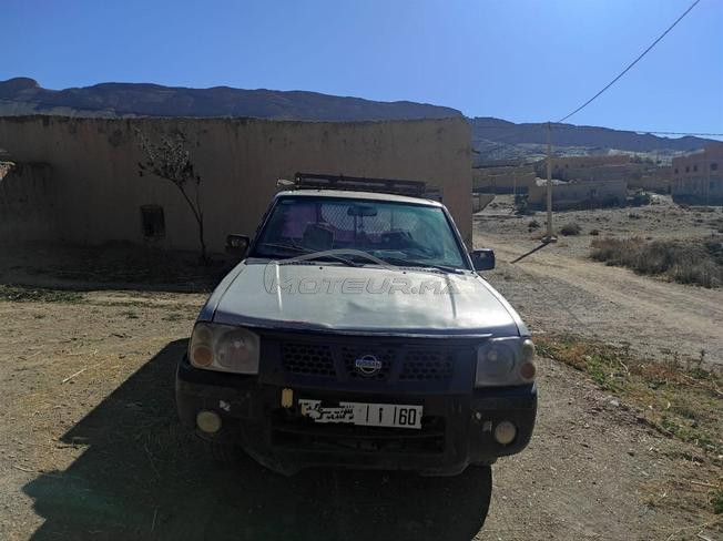 NissanPick-Up