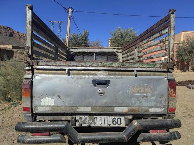 NissanPick-Up