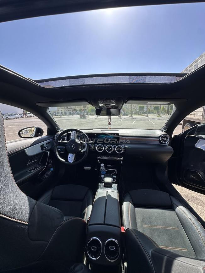 mercedes-benz cla edition one 