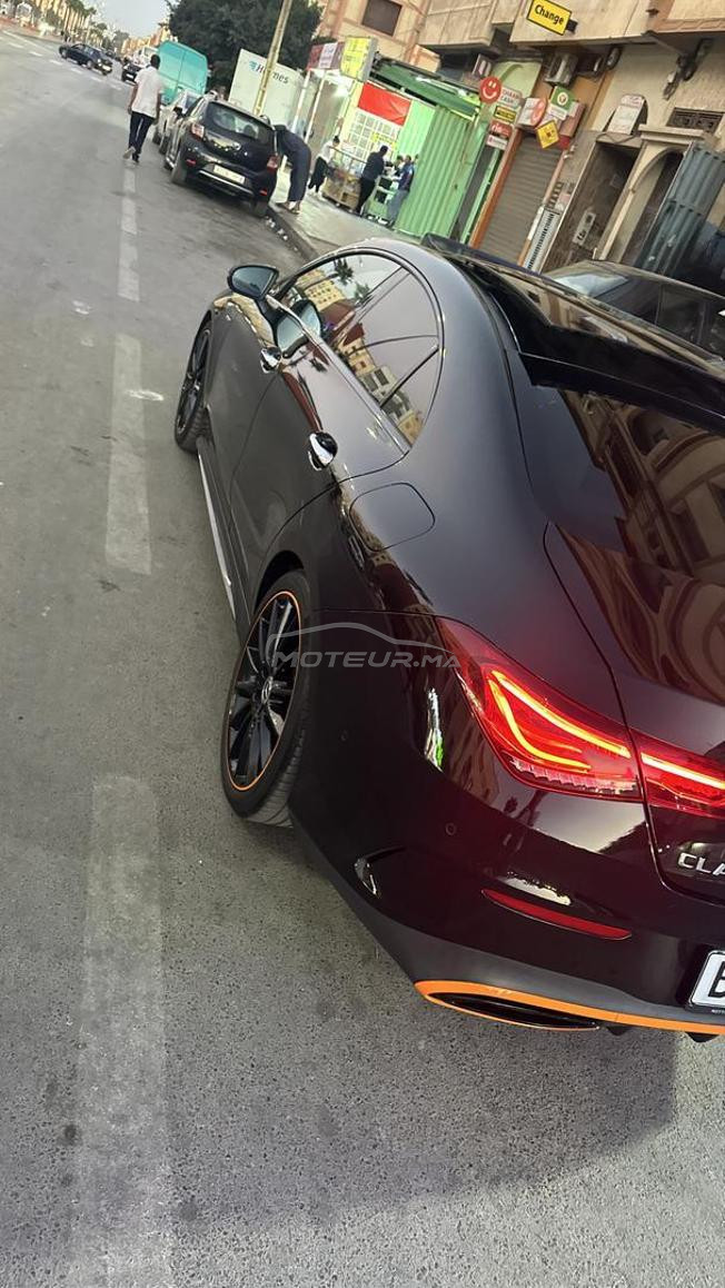 mercedes-benz cla edition one 